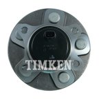 Timken HA590265 Wheel Bearing and Hub Assembly - Front Right - view 3