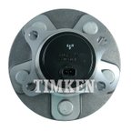 Timken HA590270 Wheel Bearing and Hub Assembly - Front Left - view 3