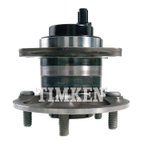 Timken HA590287 Wheel Bearing and Hub Assembly - Rear Right - view 2