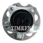 Timken HA590287 Wheel Bearing and Hub Assembly - Rear Right - view 3