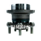 Timken HA590313 Wheel Bearing and Hub Assembly - Rear - view 2