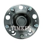 Timken HA590324 Wheel Bearing and Hub Assembly - Front - view 4