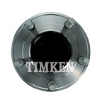 Timken HA590335 Wheel Bearing and Hub Assembly - Rear - view 4