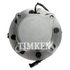 Timken HA590347 Wheel Bearing and Hub Assembly - Front - view 3