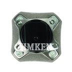 Timken HA590380 Wheel Bearing and Hub Assembly - Rear - view 3