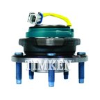 Timken HA590391 Wheel Bearing and Hub Assembly - Front or Rear - view 2
