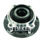 Timken HA590394 Wheel Bearing and Hub Assembly - Front or Rear - view 1