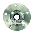 Timken HA590394 Wheel Bearing and Hub Assembly - Front or Rear - view 4