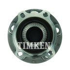 Timken HA590394 Wheel Bearing and Hub Assembly - Front or Rear - view 3