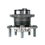 Timken HA590414 Wheel Bearing and Hub Assembly - Rear Left - view 2
