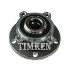 Timken HA590423 Wheel Bearing and Hub Assembly - Front or Rear - view 1