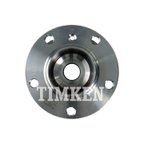 Timken HA590423 Wheel Bearing and Hub Assembly - Front or Rear - view 4