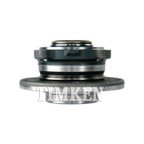Timken HA590423 Wheel Bearing and Hub Assembly - Front or Rear - view 2