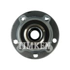 Timken HA590423 Wheel Bearing and Hub Assembly - Front or Rear - view 3