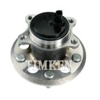 Timken HA590424 Wheel Bearing and Hub Assembly - Rear Right - view 1