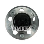 Timken HA590424 Wheel Bearing and Hub Assembly - Rear Right - view 3