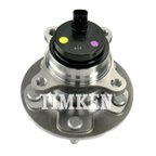 Timken HA590427 Wheel Bearing and Hub Assembly - Front Right - view 1