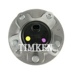 Timken HA590427 Wheel Bearing and Hub Assembly - Front Right - view 3
