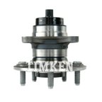 Timken HA590428 Wheel Bearing and Hub Assembly - Front Left - view 2