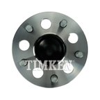 Timken HA590429 Wheel Bearing and Hub Assembly - Rear Left - view 4