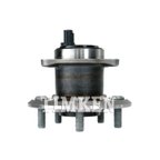 Timken HA590429 Wheel Bearing and Hub Assembly - Rear Left - view 2