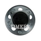 Timken HA590429 Wheel Bearing and Hub Assembly - Rear Left - view 3