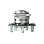 Timken HA590432 Wheel Bearing and Hub Assembly - Rear - view 2