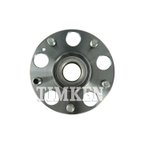 Timken HA590434 Wheel Bearing and Hub Assembly - Rear - view 4