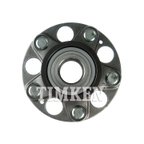 Timken HA590434 Wheel Bearing and Hub Assembly - Rear - view 3