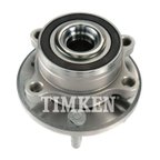 Timken HA590446 Wheel Bearing and Hub Assembly - Front or Rear - view 1