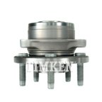 Timken HA590446 Wheel Bearing and Hub Assembly - Front or Rear - view 2