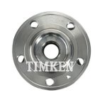 Timken HA590462 Wheel Bearing and Hub Assembly - Front - view 4