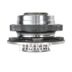 Timken HA590462 Wheel Bearing and Hub Assembly - Front - view 2