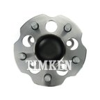 Timken HA590464 Wheel Bearing and Hub Assembly - Rear - view 4