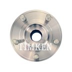 Timken HA590481 Wheel Bearing and Hub Assembly - Front or Rear - view 4