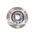 Timken HA590481 Wheel Bearing and Hub Assembly - Front or Rear - view 3