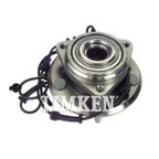 Timken HA590482 Wheel Bearing and Hub Assembly - Front - view 1