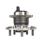 Timken HA590511 Wheel Bearing and Hub Assembly - Rear Left - view 2