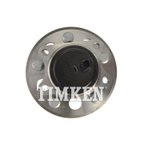 Timken HA590512 Wheel Bearing and Hub Assembly - Rear Right - view 3