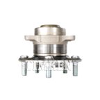 Timken HA590532 Wheel Bearing and Hub Assembly - Rear - view 2