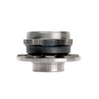 Timken HA590551 Wheel Bearing and Hub Assembly - Front - view 2