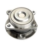 Timken HA590552 Wheel Bearing and Hub Assembly - Rear - view 1