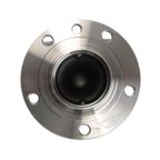 Timken HA590552 Wheel Bearing and Hub Assembly - Rear - view 4