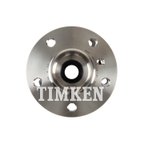 Timken HA590561 Wheel Bearing and Hub Assembly - Front or Rear - view 4