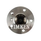Timken HA590562 Wheel Bearing and Hub Assembly - Front or Rear - view 4
