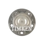 Timken HA590562 Wheel Bearing and Hub Assembly - Front or Rear - view 3