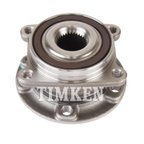 Timken HA590585 Wheel Bearing and Hub Assembly - Front or Rear - view 1