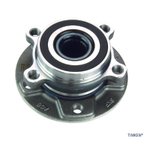 Timken HA590618 Wheel Bearing and Hub Assembly - Front or Rear - view 1