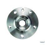 Timken HA590618 Wheel Bearing and Hub Assembly - Front or Rear - view 4