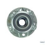 Timken HA590618 Wheel Bearing and Hub Assembly - Front or Rear - view 3